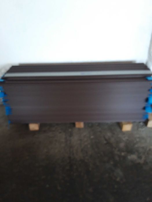 Vand sipca gard metalica