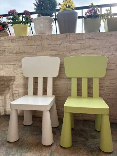 Детско столче IKEA