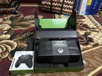 Xbox series x koreyadan kelgan limeted edition nakaleykalik