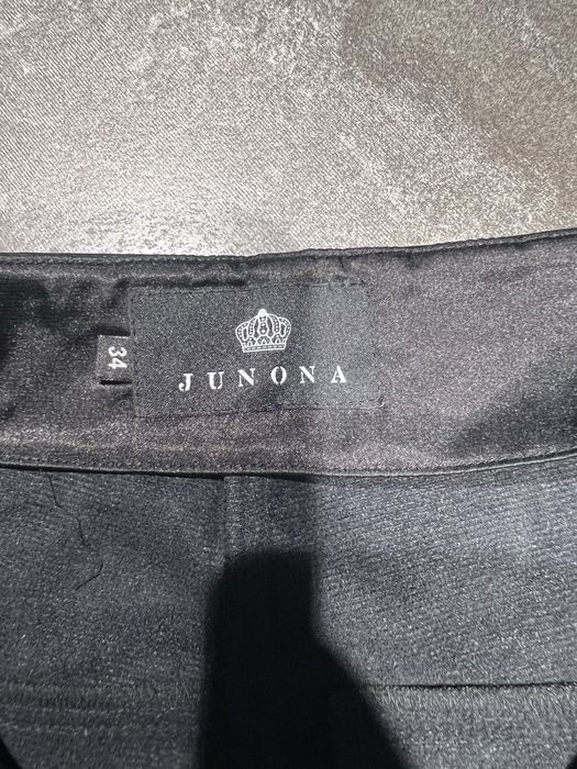 Супер сладки къси кожени панталони Junona