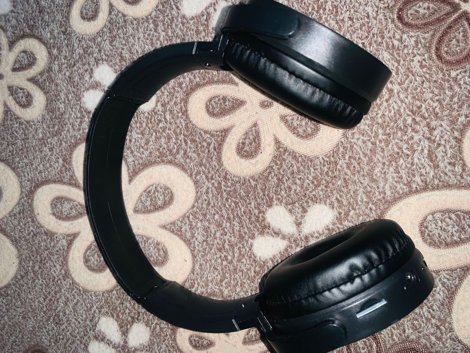 Wireless чисто нови