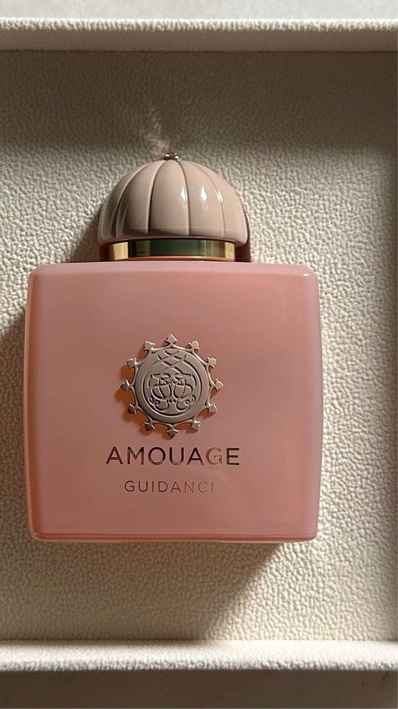 духи Amouage Guidance 100 мл