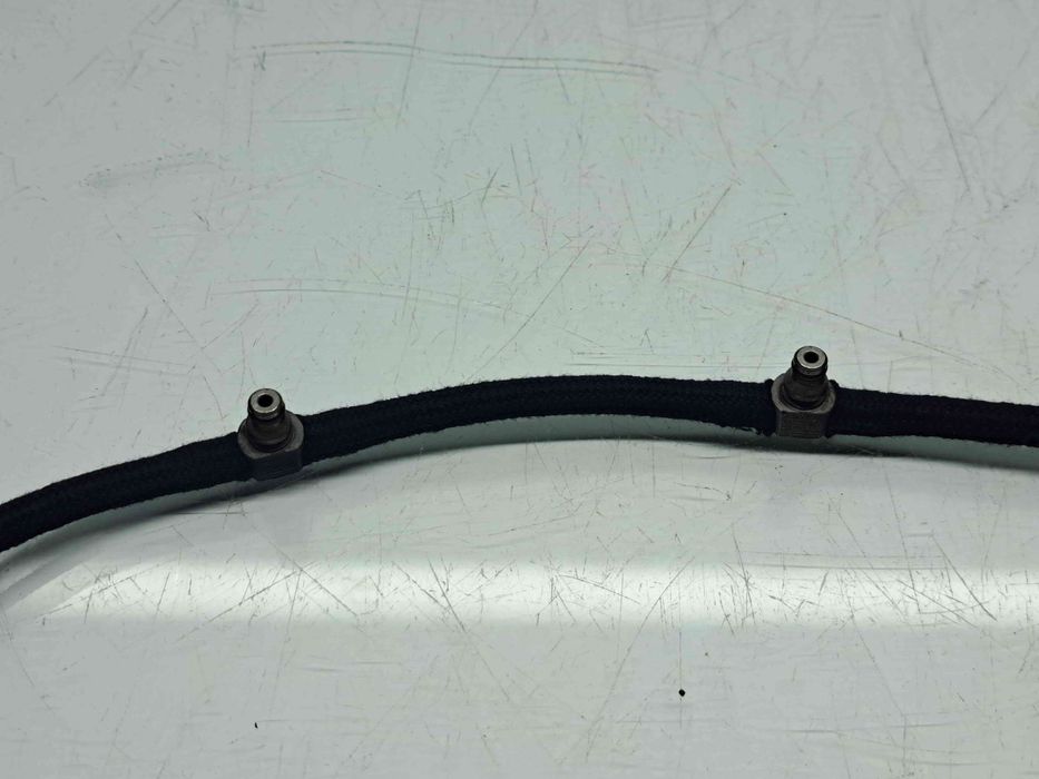Conducta retur injectoare Volvo XC60 [Fabr 2008-2017] OEM 2.4 D5244T4