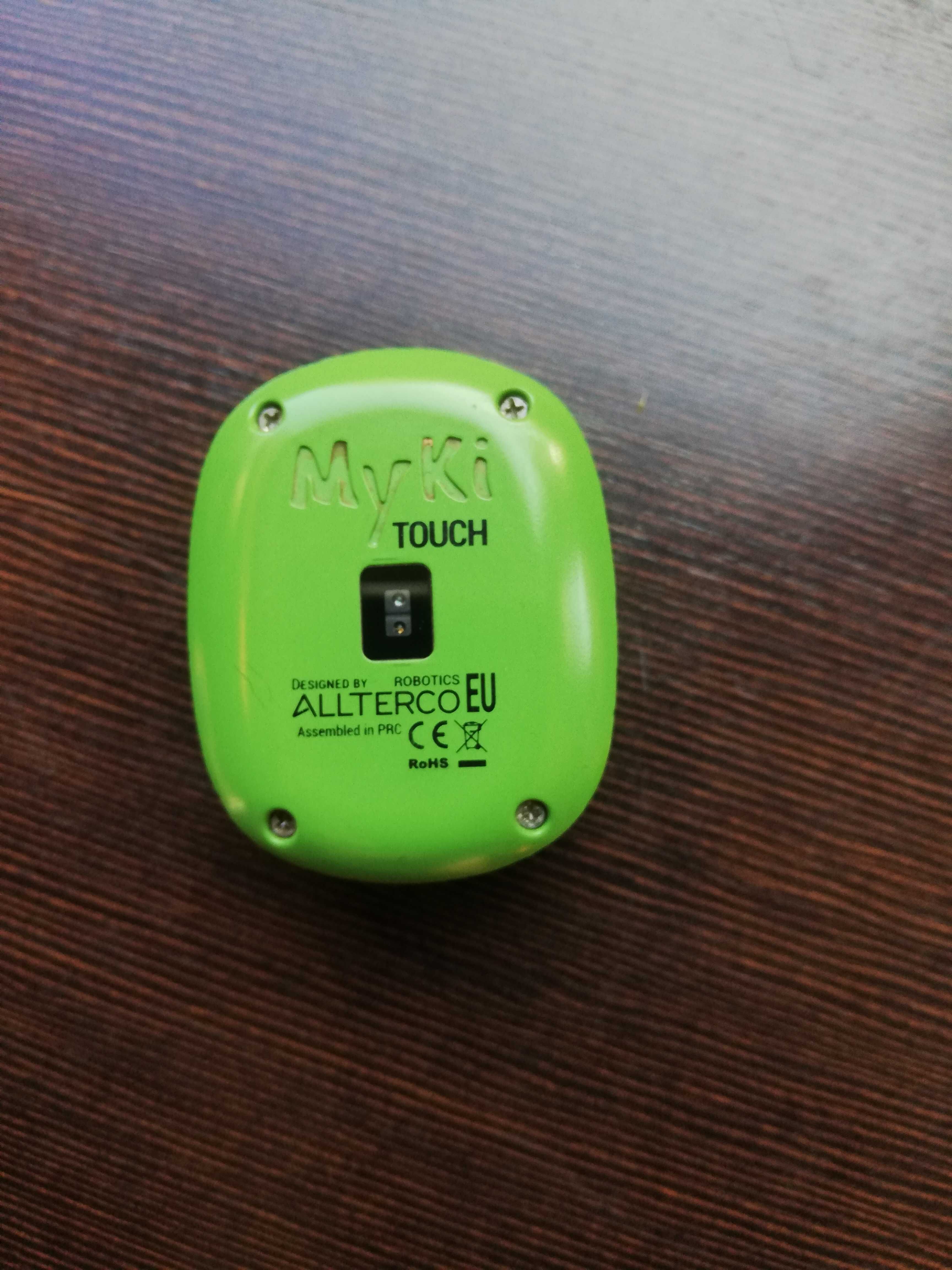 Детски часовник MYKI TOUCH