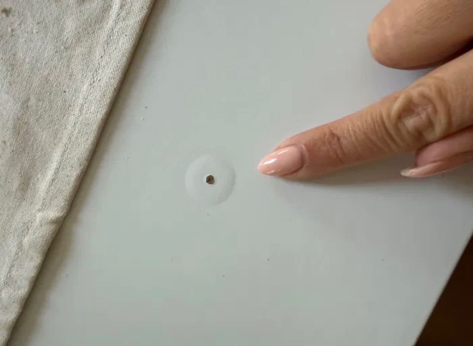 Комплект трапезна маса + 4 стола – Jysk