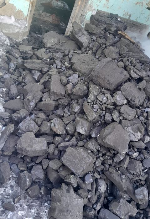 Продам уголь обычный доставка