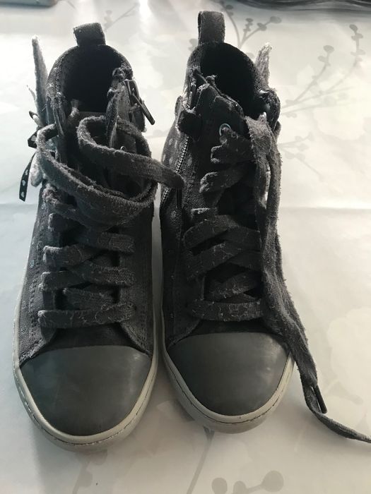 Детски обувки Geox 32