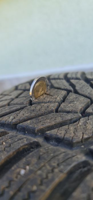 Зимни гуми Hankook 245/40 R18
