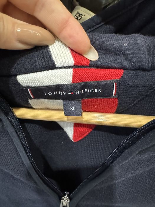 Мъжка жилетка-яке Tommy Hilfiger