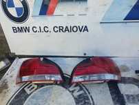 Triple tripla lampa stanga dreapta bmw e82