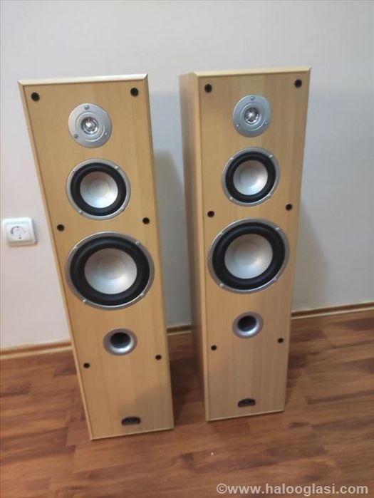 Boxe Magnat Victory 80