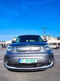 Mașină electrică KIA Soul EV 2019