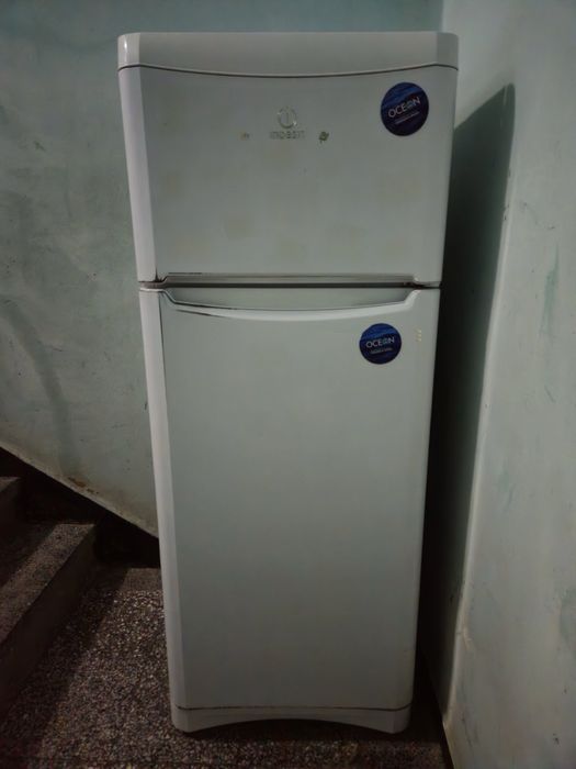 Хладилник INDESIT