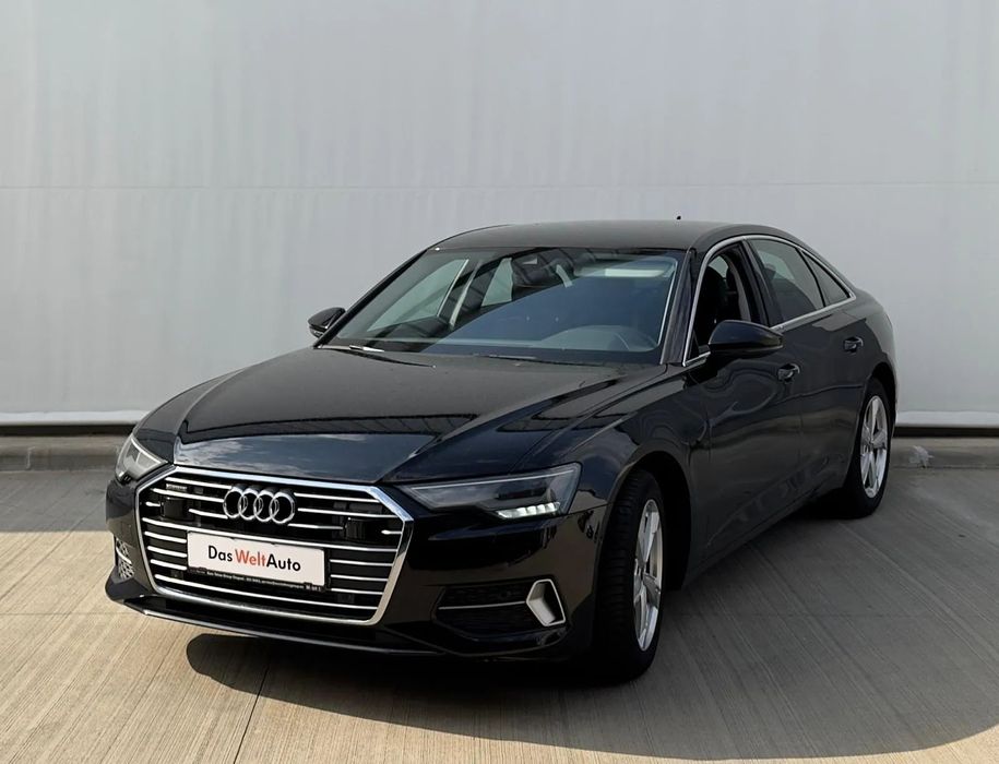 Audi A6 Audi A6 45 TFSI