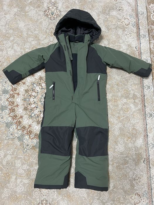 Продам комбинезон