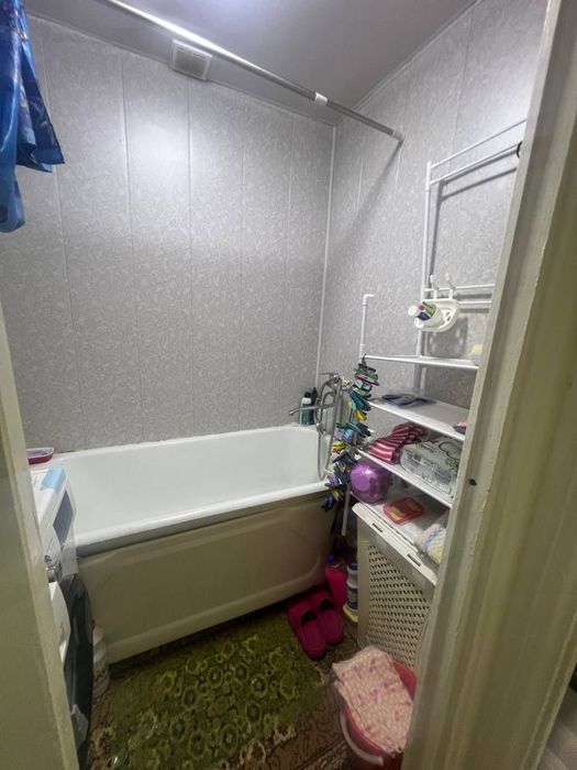 Продажа квартиры сергели