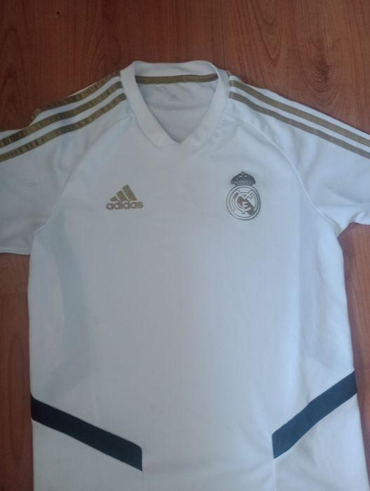 Tricou Adidas original Real Madrid
