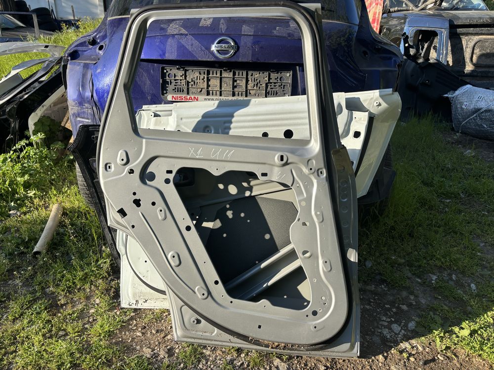 Врата BMW X1 U11