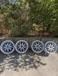 Jante AsA BBS R19 BMW