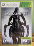 Игра Darksiders 2 II XBOX SERIES X / Xbox One / Xbox 360