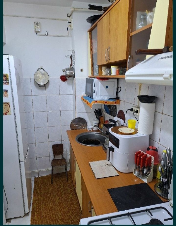 Vând sau Schimb..