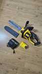 Stanley Drujba SFMCCS730M1 - Fatmax V20 18V Profesionala