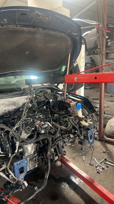 Reparatii auto/service auto Buzau