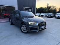 Audi Q3 1An Garantie Posibilitate Rate/Finantare