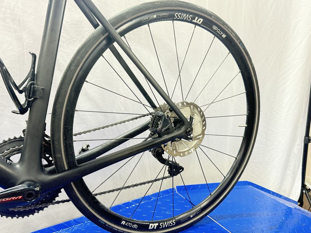 Specialized Roubaix Comp 2x11 Shimano Ultegra RX 61