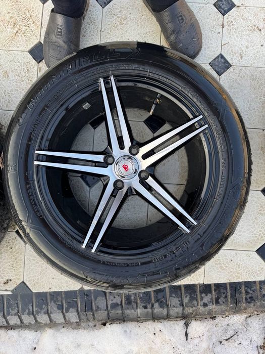 Диска сотилади R16