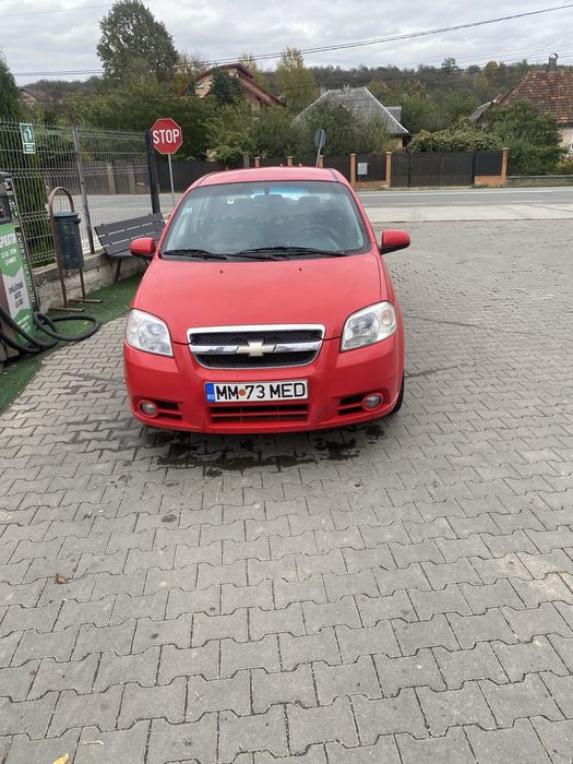 Vănd chevrolet pret 1000 euro