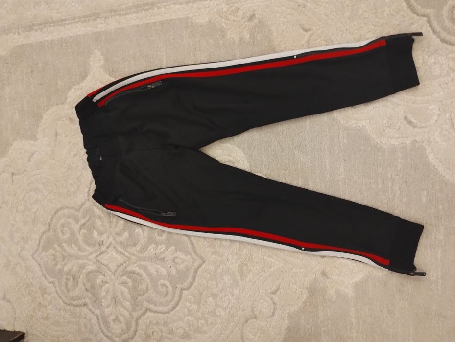 Pantaloni trening Desquared