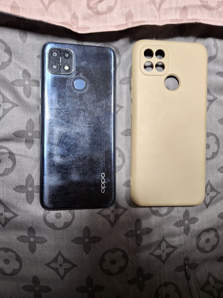 Продам оппо а15s