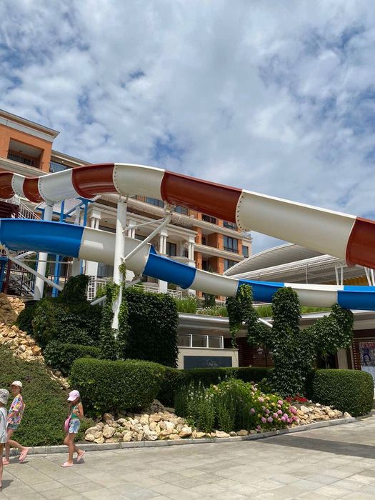 Продава се Едностаен апартамент в Свети Влас - 48 кв.м за 2500 €/кв.м - Снимка #19