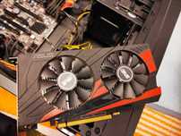 gtx 650,  gtx 1050ti ,  perfecte