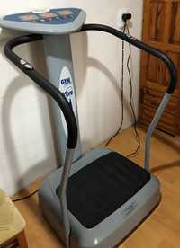 Gym vibro max фитнес уред