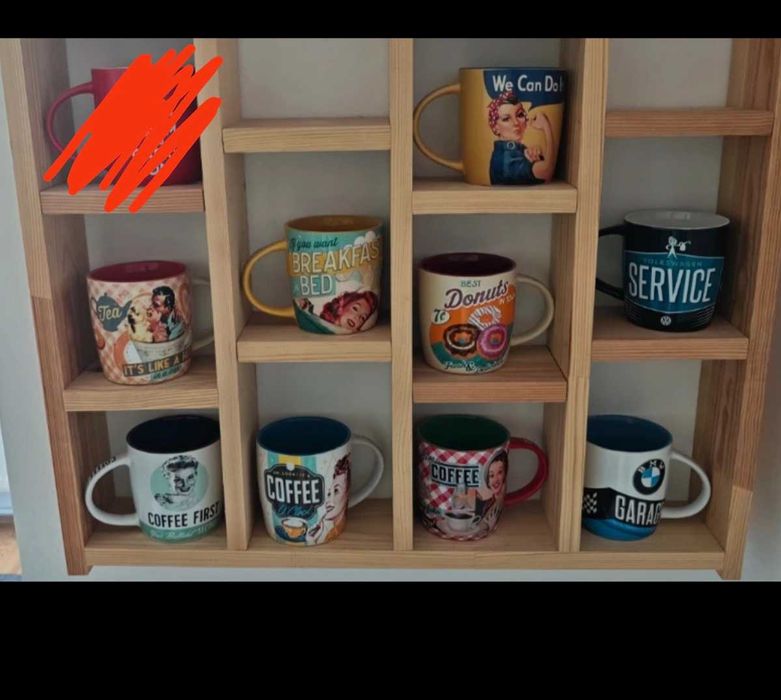 Vand colectie cani Nostalgic Art