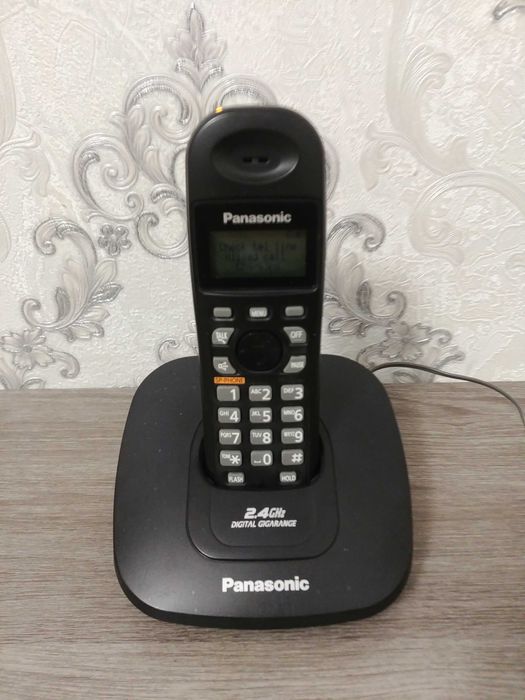 Panasonic kx-tg3611