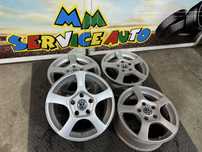 16-ки 5х120 - VW - Transporter - T5-T6