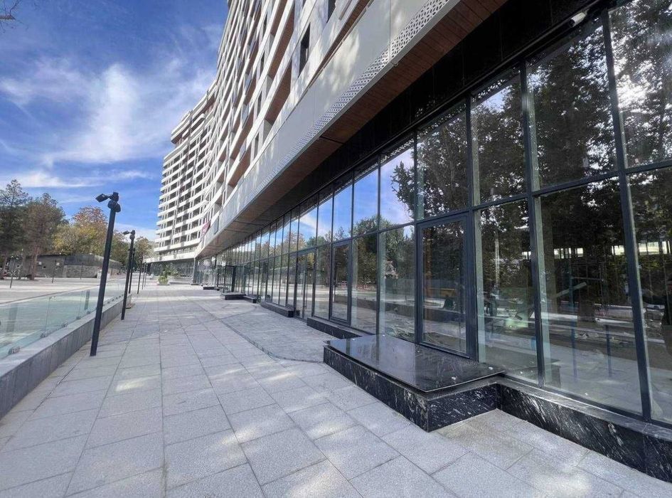 Аренда нежилого помещеня Infinity 1000m2 под любой вид Деятельности