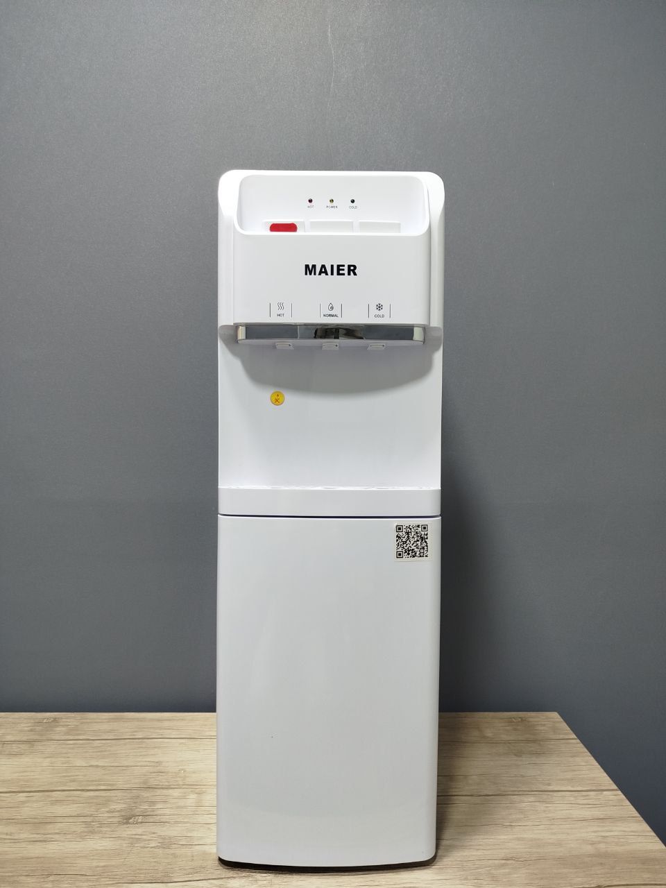 Кулер для воды / Maier,Aiwa suv kuller