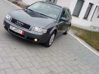 Audi a4...2002...
