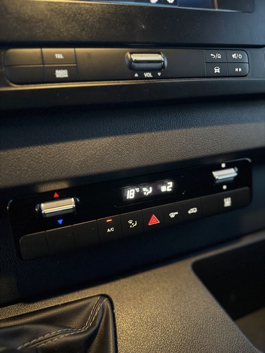 Mercedes Sprinter 2019 2.1 CDI L2H2