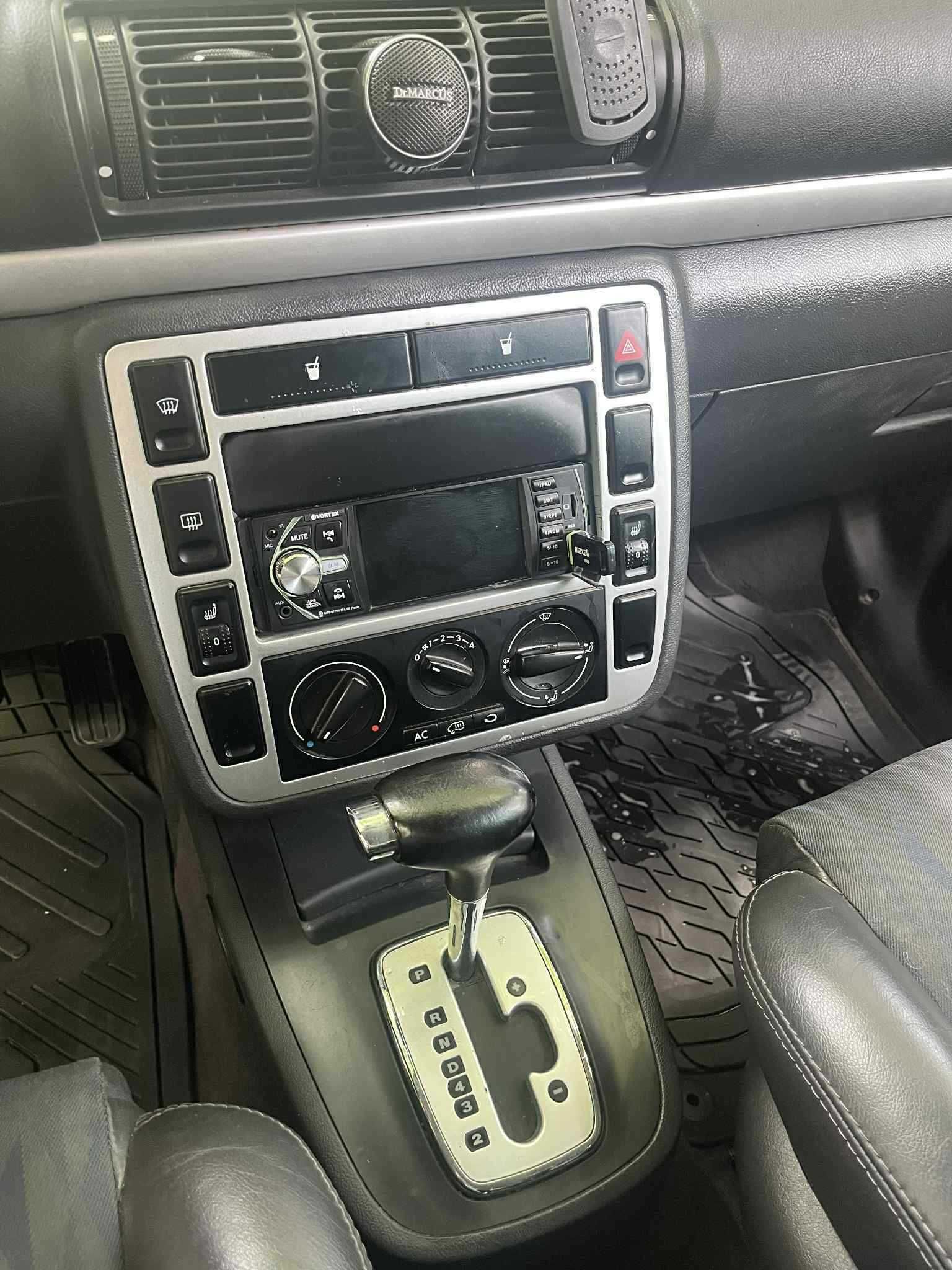 Ford Galaxy 2004 1.9 tdi Automat