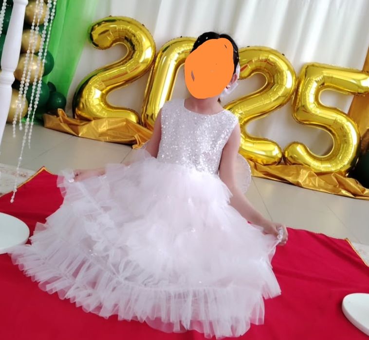 Продам платья для девочки