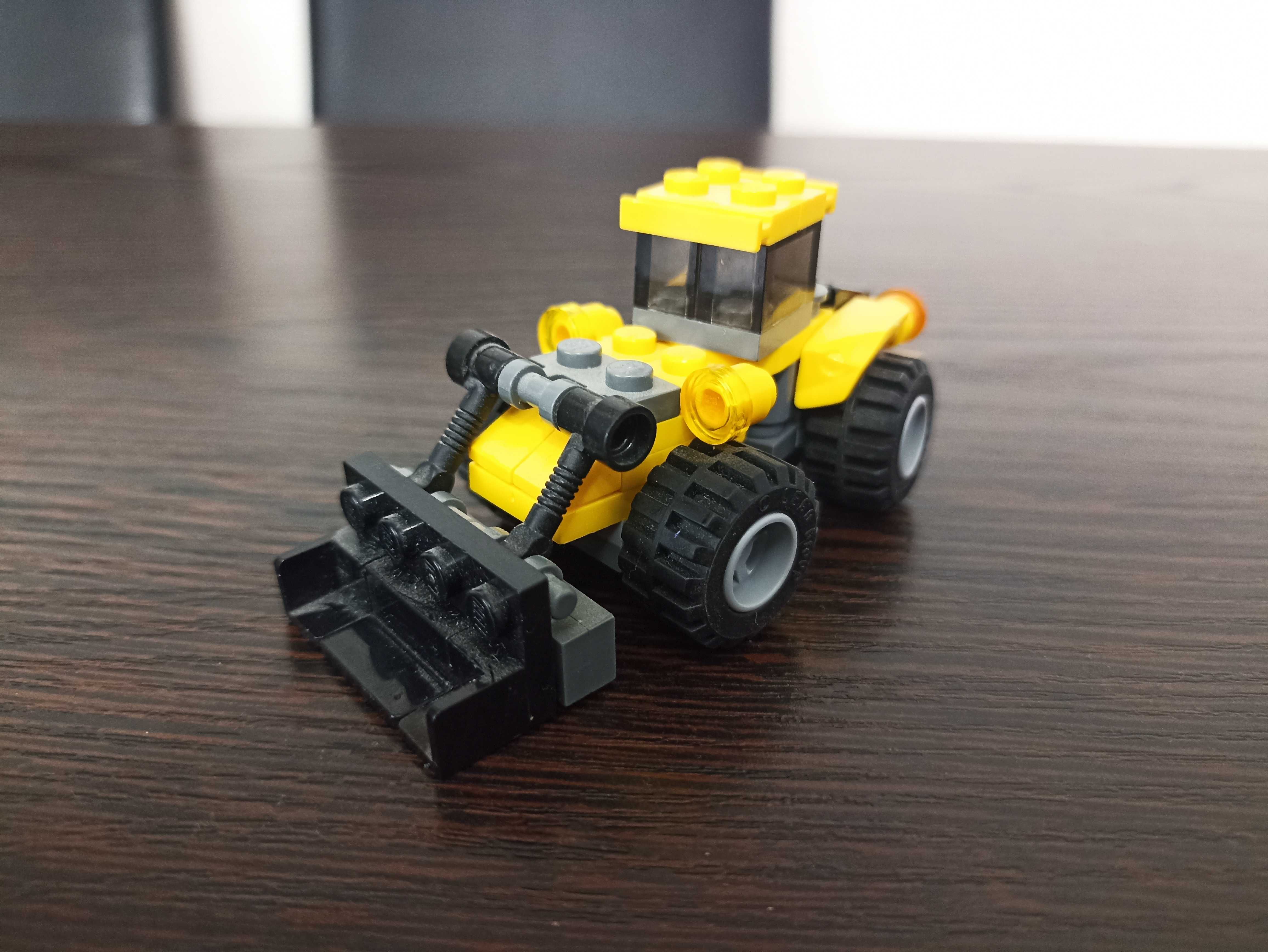 Конструктор Лего LEGO creator 3 набора