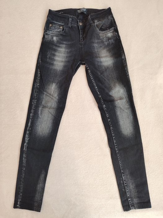 Дънки Puccihino+ суичер