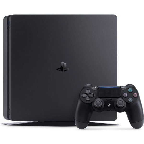 ‼️Playstation 4 slim 500gb с 40 разными играми‼️