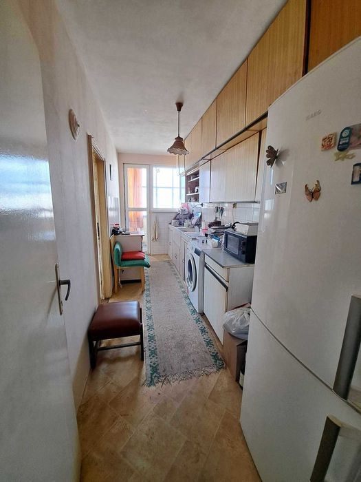 Продава се Четиристаен апартамент в Варна, Централна поща - 116 кв.м за 1854 €/кв.м - Снимка #5