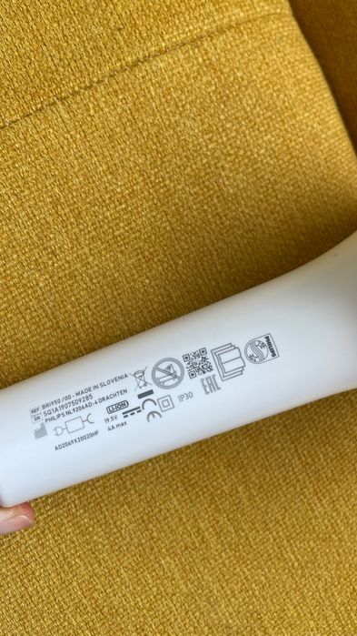 Philips Lumea , Фотоепилатор